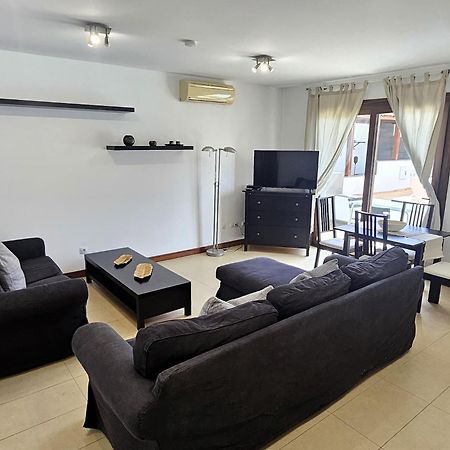Apartamento Duplex Noray Vista A La Piscina Puerto Calero Exterior foto