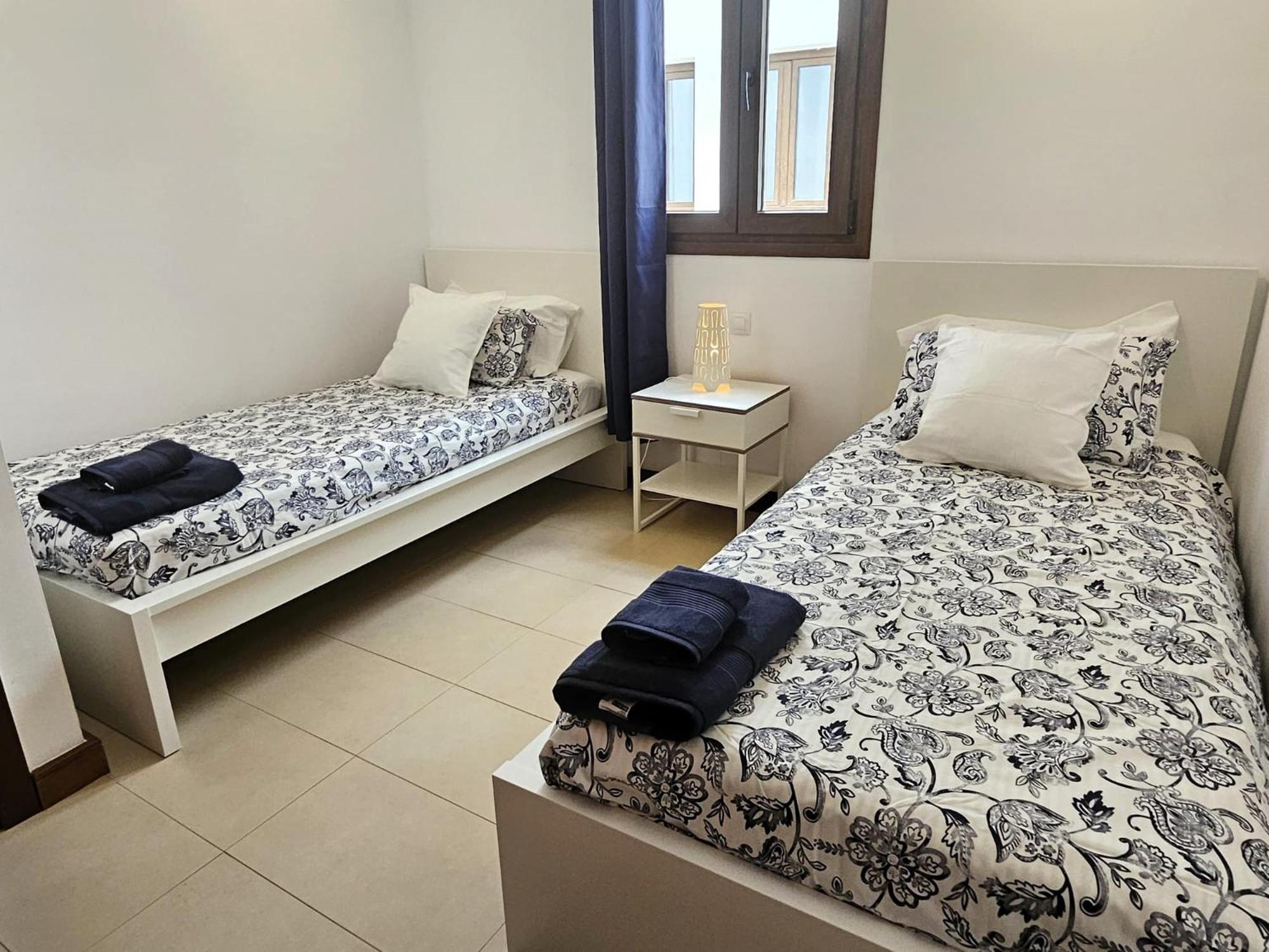Apartamento Duplex Noray Vista A La Piscina Puerto Calero Exterior foto
