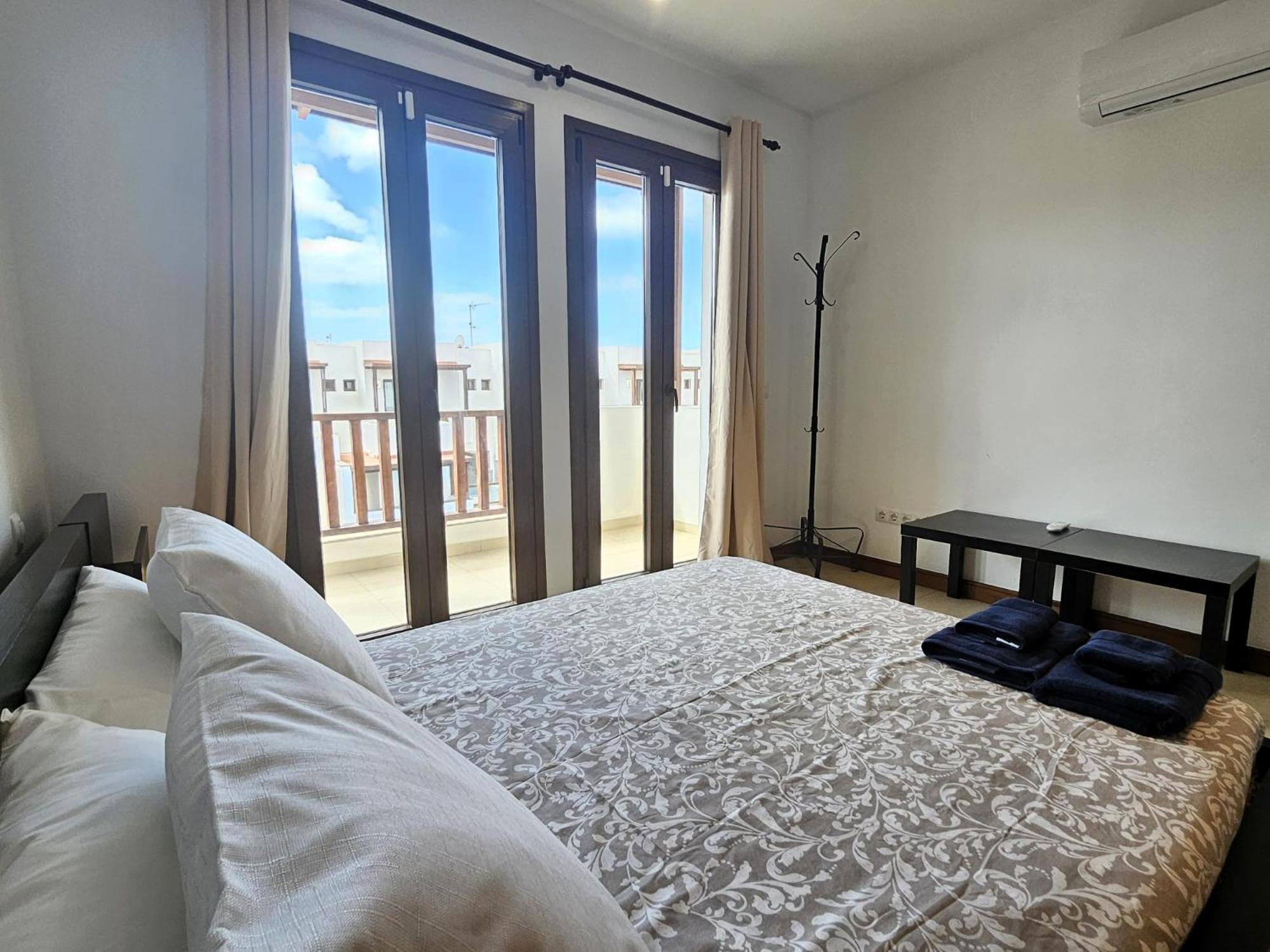 Apartamento Duplex Noray Vista A La Piscina Puerto Calero Exterior foto